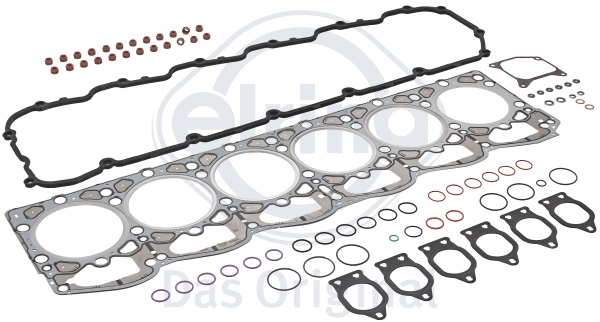 ELRING 478.880 Kit guarnizioni, Testata-Kit guarnizioni, Testata-Ricambi Euro